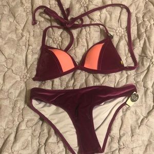 VS PINK bikini